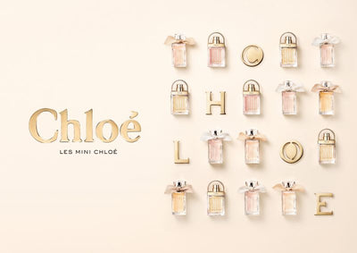 1952 年， Chloé 品牌成立