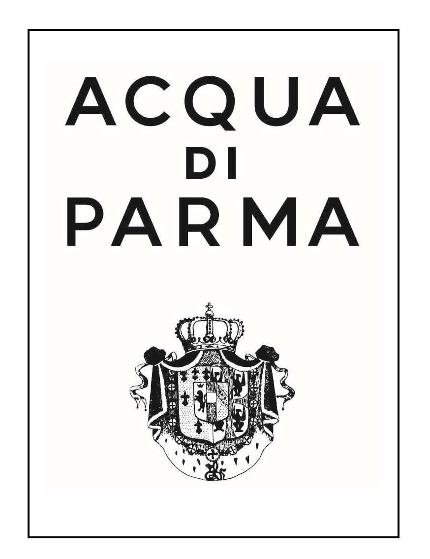 Acqua-Di-Parma YJQ Fragrance