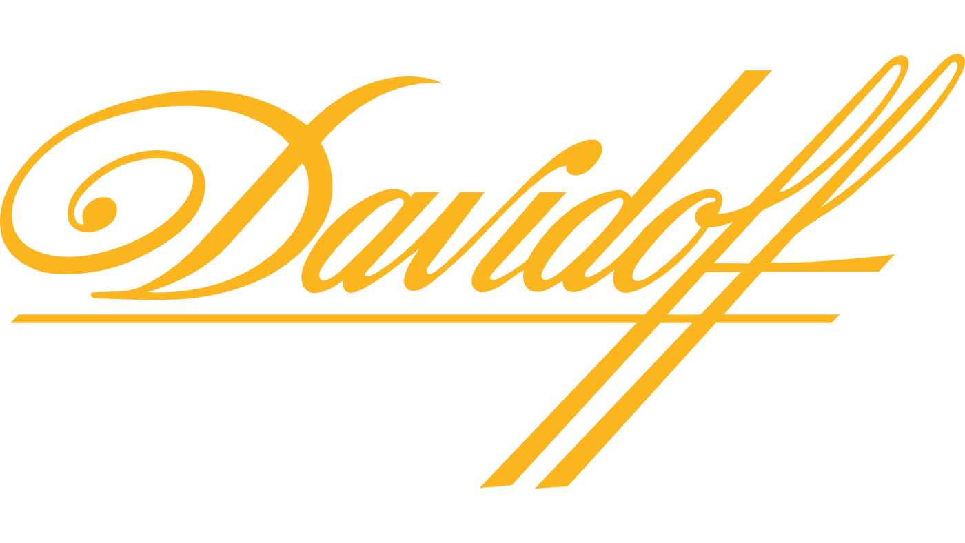 Davidoff YJQ Fragrance