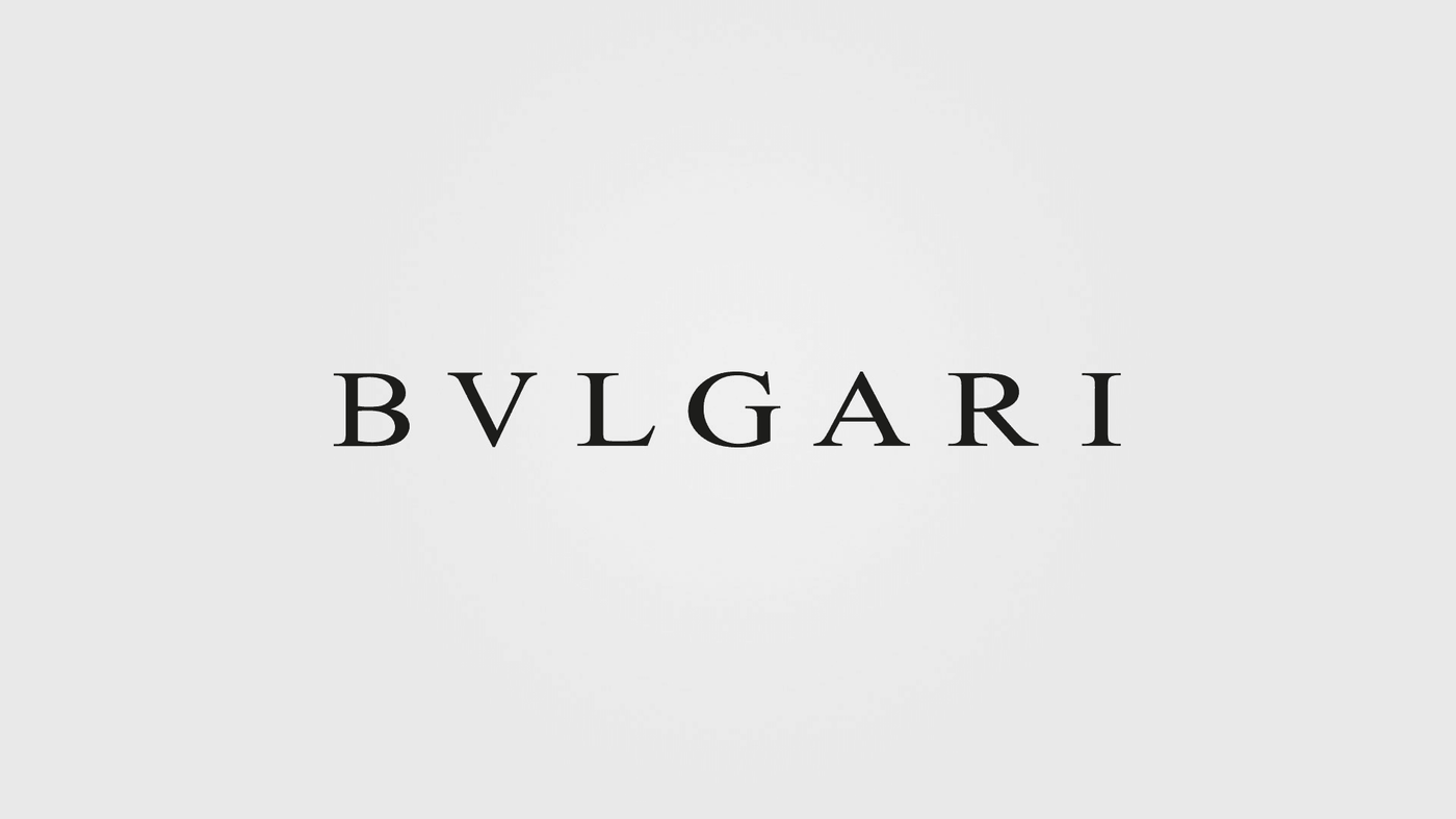 BVLGARI YJQ Fragrance