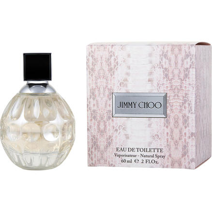 Jimmy Choo Edt  吉米周 同名女士淡香水