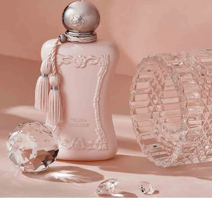 香水(女性用) Parfums de Marly Delina Exclusif Delina Exclusif Parfum (75ml) - Parfums de Marly Official