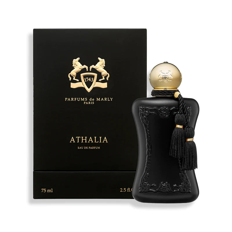 Parfums de MARLY ATHALIA EDP SPRAY 瑪麗之香 阿塔莉亞