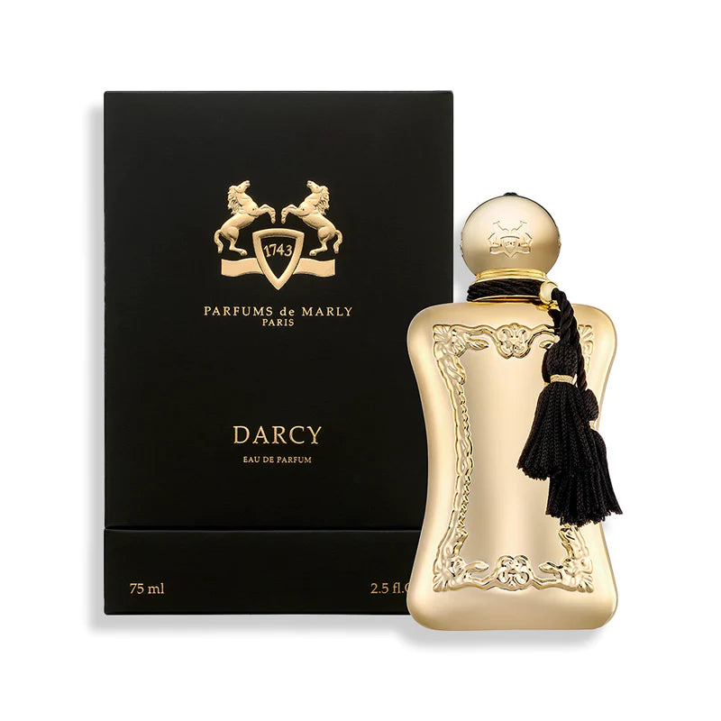 Parfums de MARLY DARCY EDP SPRAY 瑪麗之香 達西