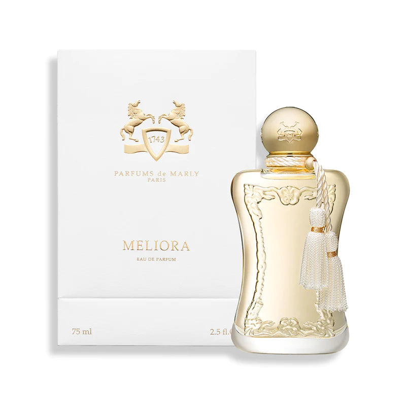 Parfums de MARLY MELIORA EDP SPRAY 瑪麗之香 梅利奧拉