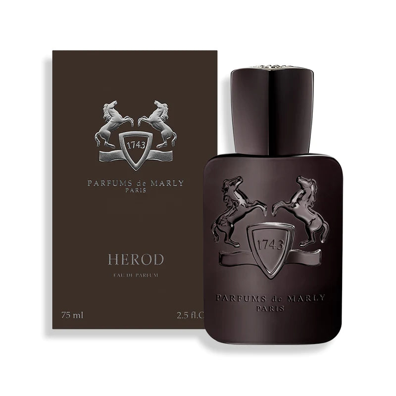 Parfums de MARLY HEROD EDP SPRAY 瑪麗之香 希律王