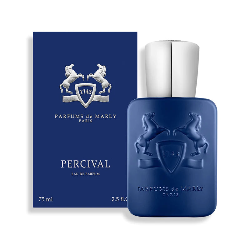 Parfums de MARLY PERCIVAL EDP 瑪麗之香 珀西瓦里