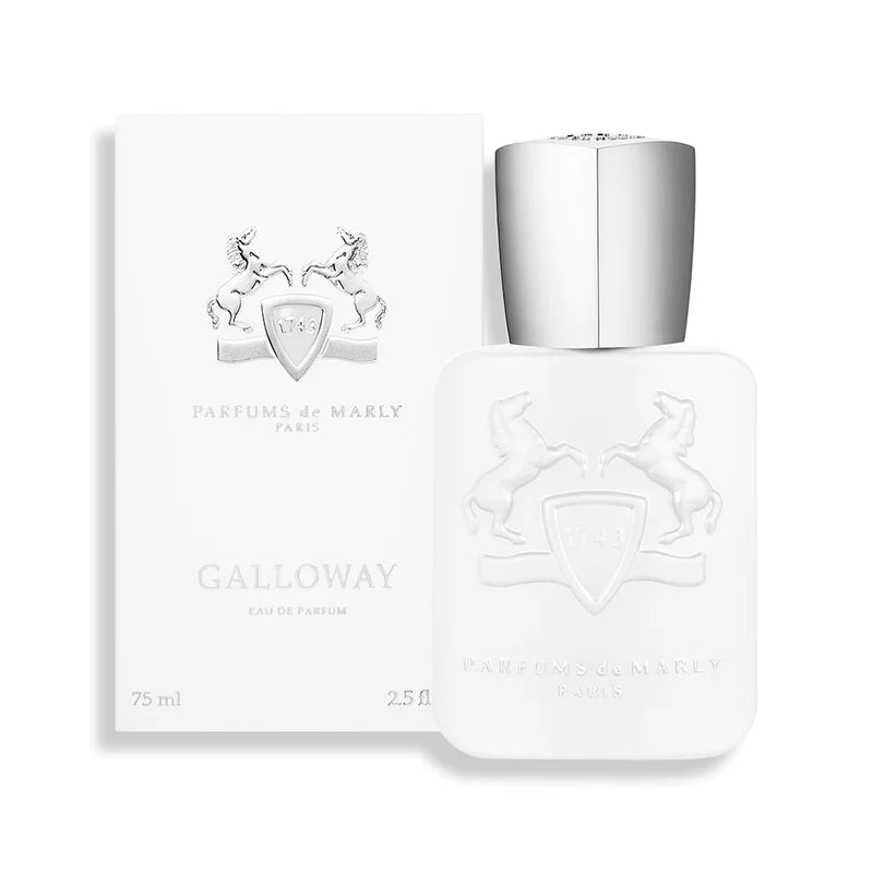 Parfums de MARLY GALLOWAY EDP SPARY 瑪麗之香 加洛韋