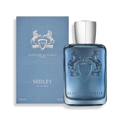 Parfums de MARLY SEDLEY EDP SPRAY 瑪麗之香 塞德利