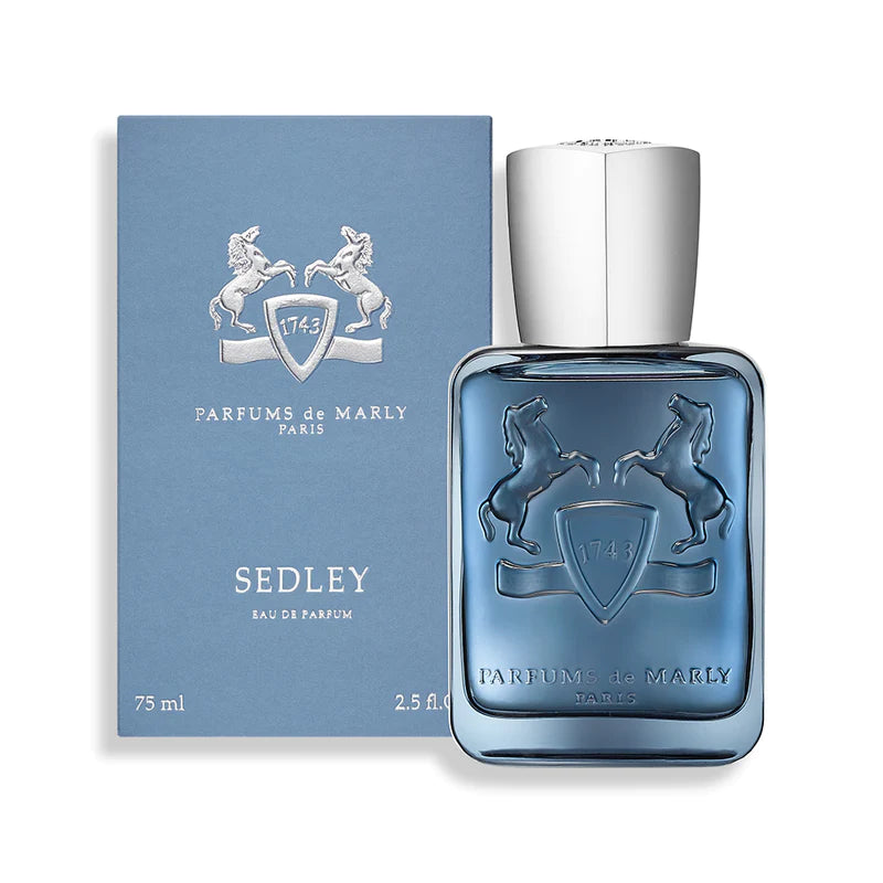 Parfums de MARLY SEDLEY EDP SPRAY 瑪麗之香 塞德利