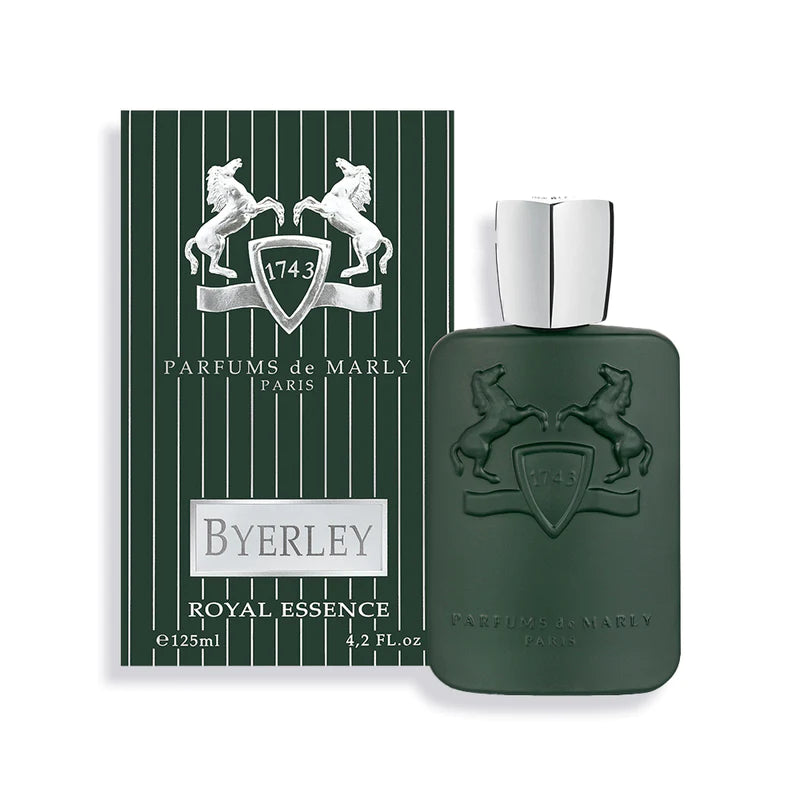 Parfums de MARLY BYERLEY EDP SPRAY 瑪麗之香 拜爾利