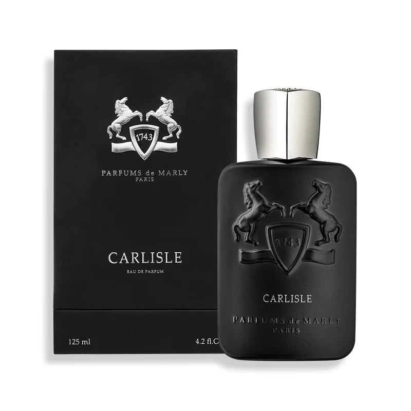 Parfums de MARLY CARLISLE EDP SPRAY 瑪麗之香 卡萊爾