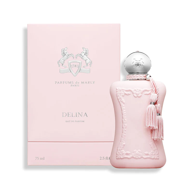 Parfums de MARLY DELINA EDP SPRAY 瑪麗之香 德琳娜