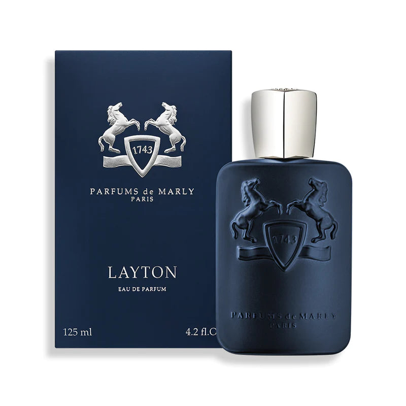 Parfums de MARLY LAYTON EDP SPRAY 瑪麗之香 香草園