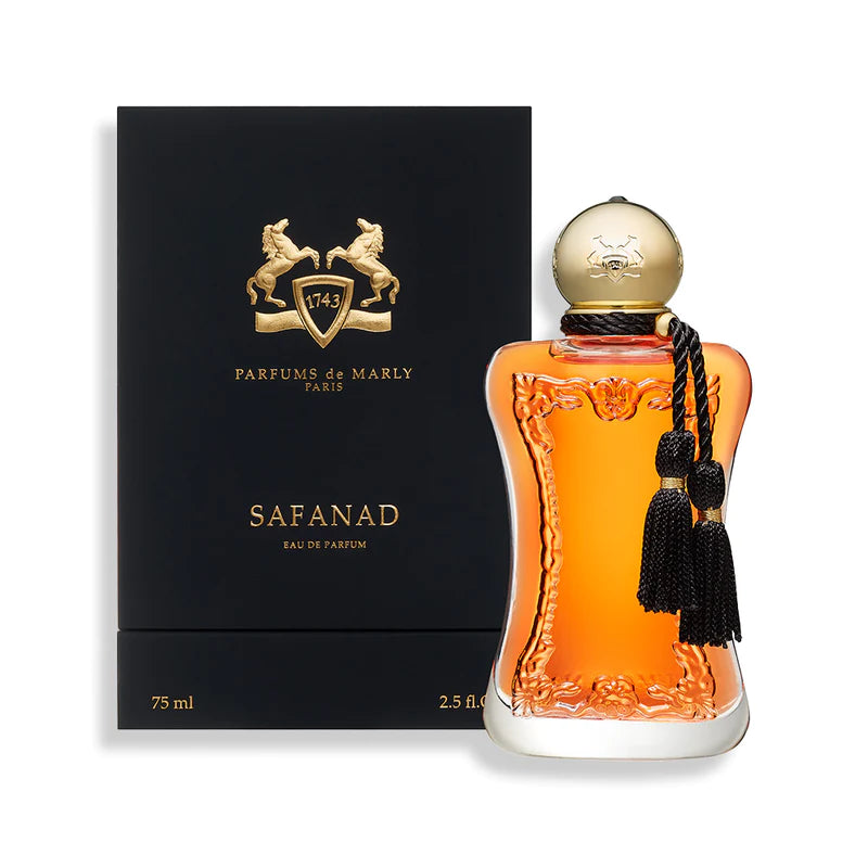 Parfums de MARLY SAFANAD EDP SPRAY 瑪麗之香 薩法納德