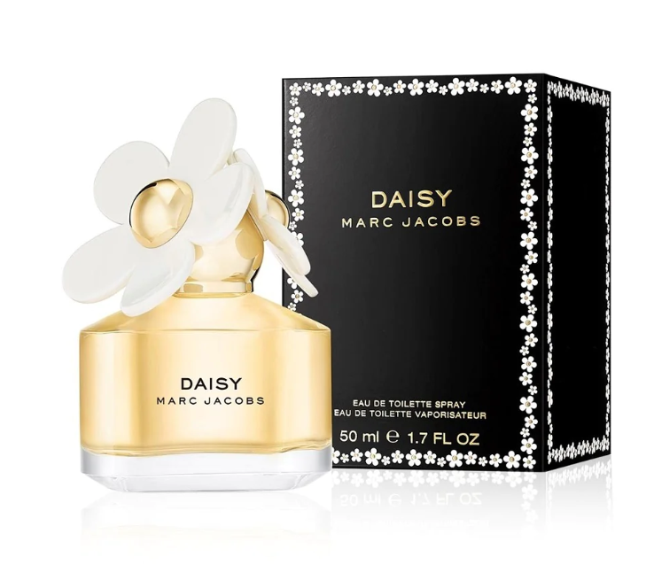 MARC JACOBS DAISY EDT 馬克雅卡布小雛菊淡香水