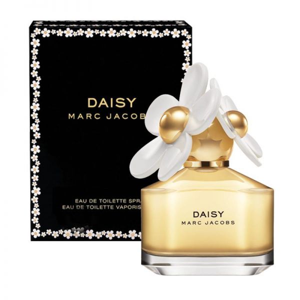 MARC JACOBS DAISY EDT 馬克雅卡布小雛菊淡香水