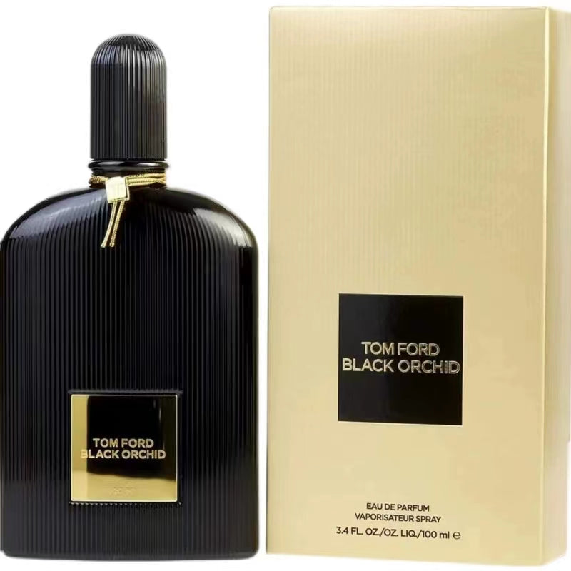 TOM FORD Black Orchid(W) EDP 湯姆.福特 午夜蘭花香水