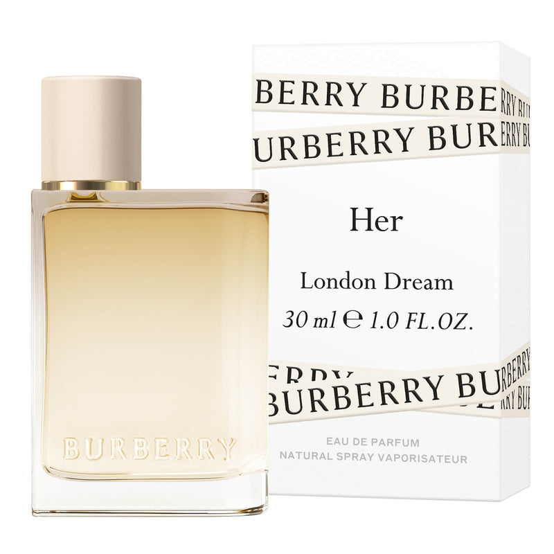 Burberry Her London Dream EDP 巴寶莉 花與她逐夢倫敦