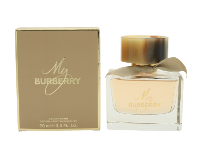 Burberry My Burberry Edp 巴寶莉 我的巴寶莉女士香水