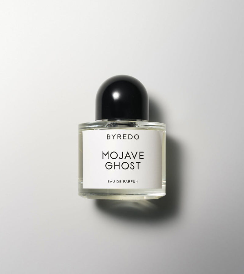 BYREDO Mojave Ghost EDP 百瑞德 莫哈韋幽靈 香水