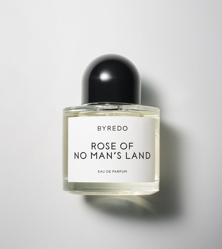 香水(ユニセックス) BYREDO ROSE OF NO MAN'S LAND 100ml Rose Of No Man's Land Body Lotion 225 ml: Tribute Scent