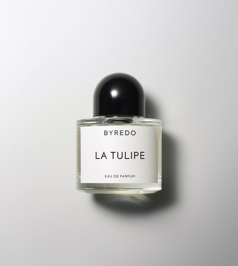 BYREDO La Tulipe Edp 百瑞德 鬱金香 香水