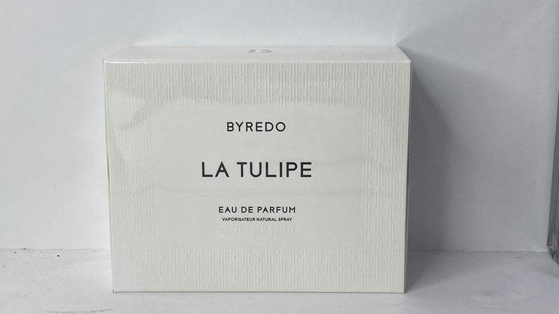 BYREDO La Tulipe Edp 百瑞德 鬱金香 香水