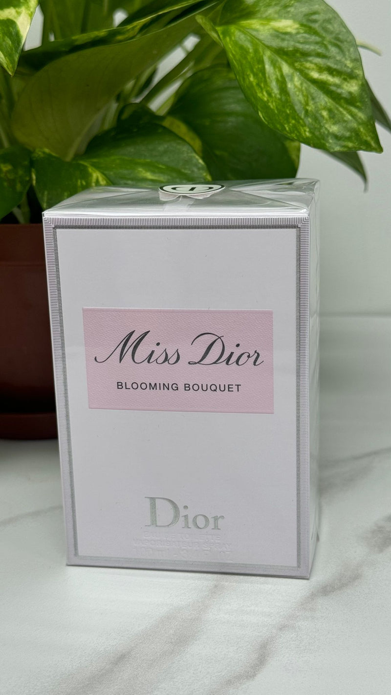 DIOR Miss Dior Blooming Bouquet EDT  迪奧 花漾甜心淡香水