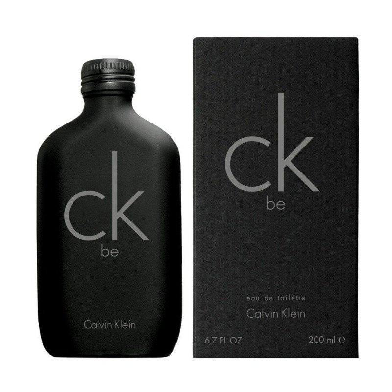 Calvin Klein 卡文克萊 Be EDT 中性香水