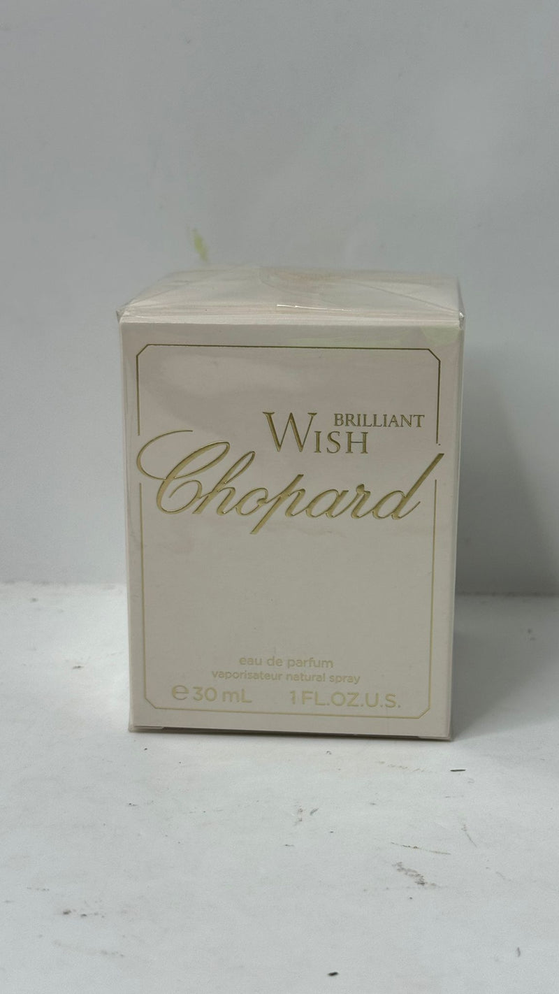 Chopard Wish Brillant Edp  蕭邦 願望之光心鑽女士香水