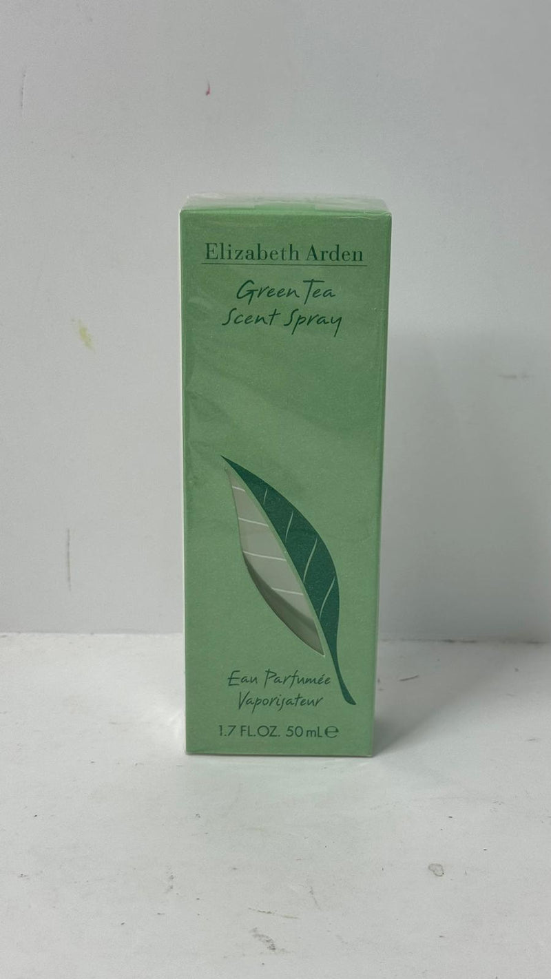 Elizabeth Arden Green Tea  雅頓 綠茶女士香水