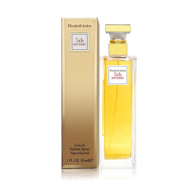 Elizabeth Arden 5th Avenue 雅頓 第五大道女士香水