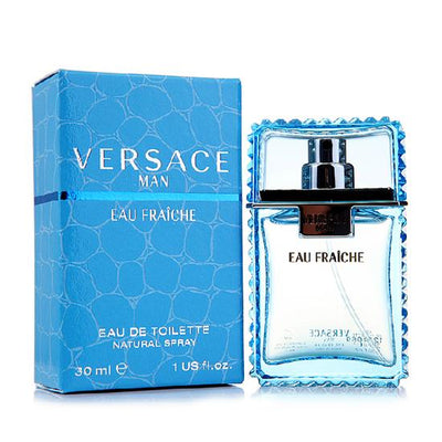 Versace Man Eau Fraiche EDT 維沙馳 雲淡風輕男士香水