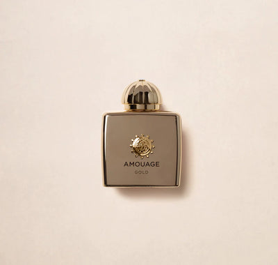 AMOUAGE GOLD WOMAN 愛慕 黃金女士