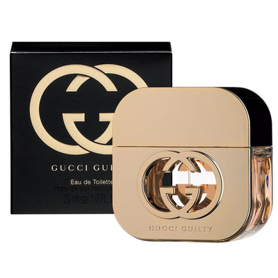 Gucci Guilty EDT 古姿 罪愛女士香水