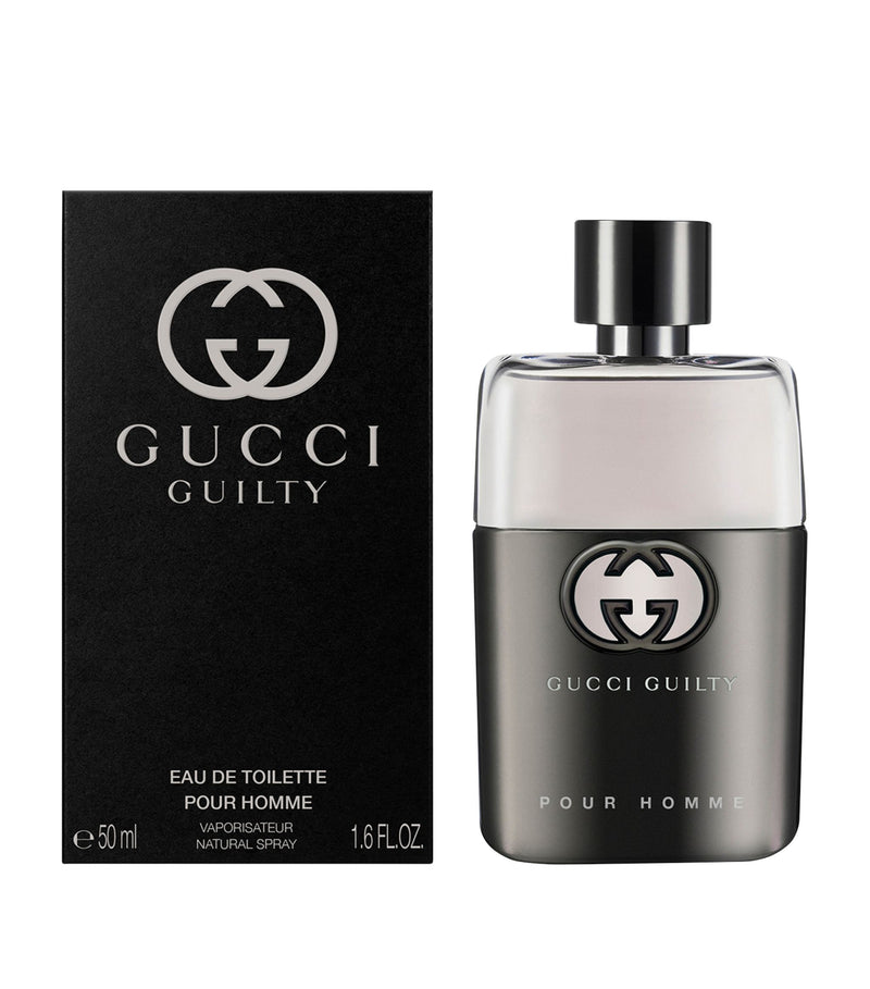 Gucci Guilty EDT 古姿 罪愛男士香水