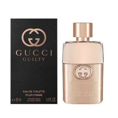 Gucci Guilty EDT 古姿 罪愛女士香水