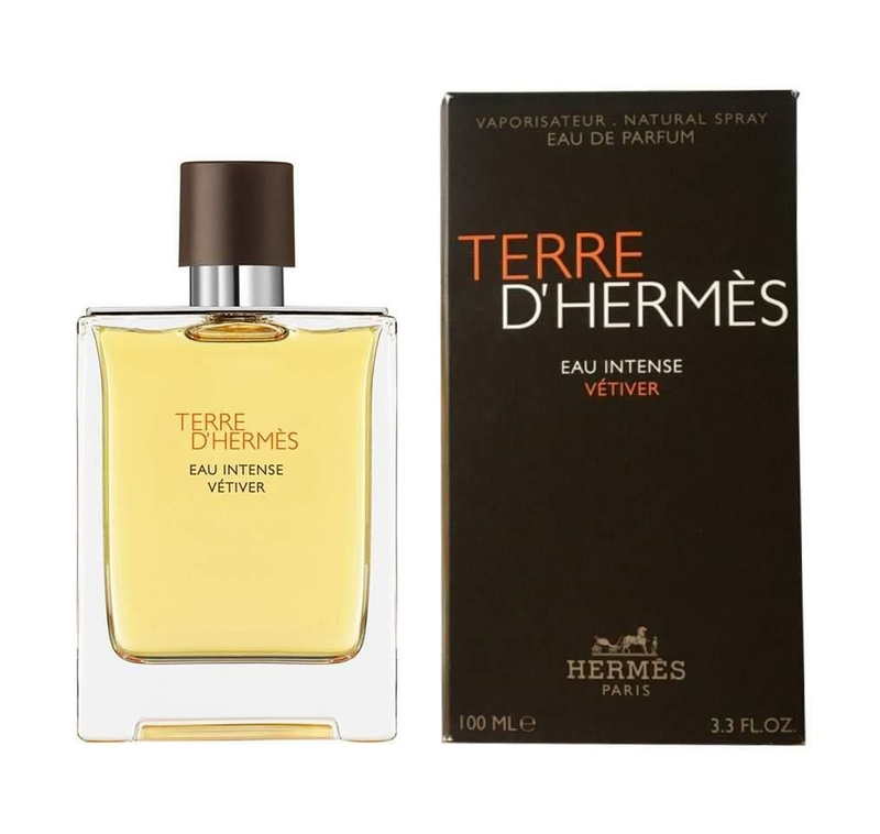 Hermes Terre D&