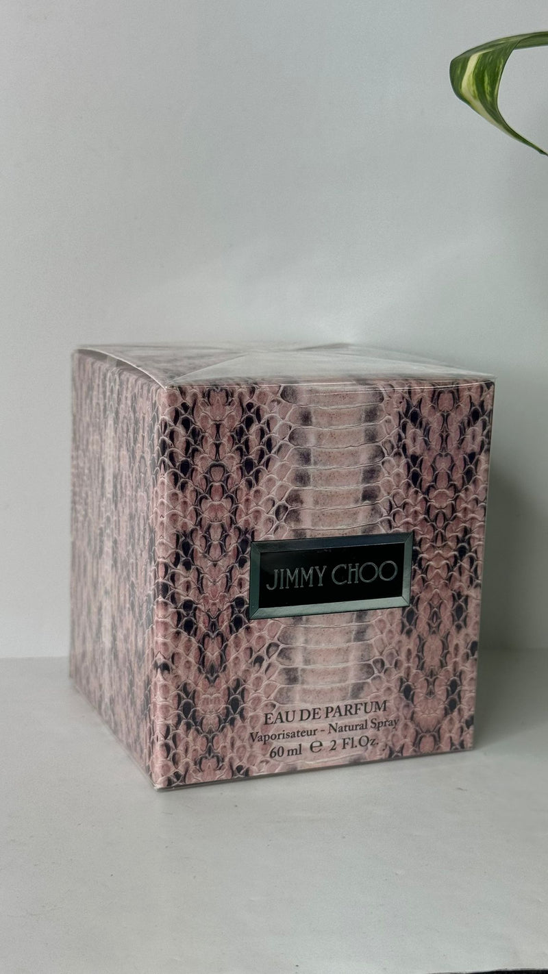 Jimmy Choo Edp  吉米周 同名女士香水