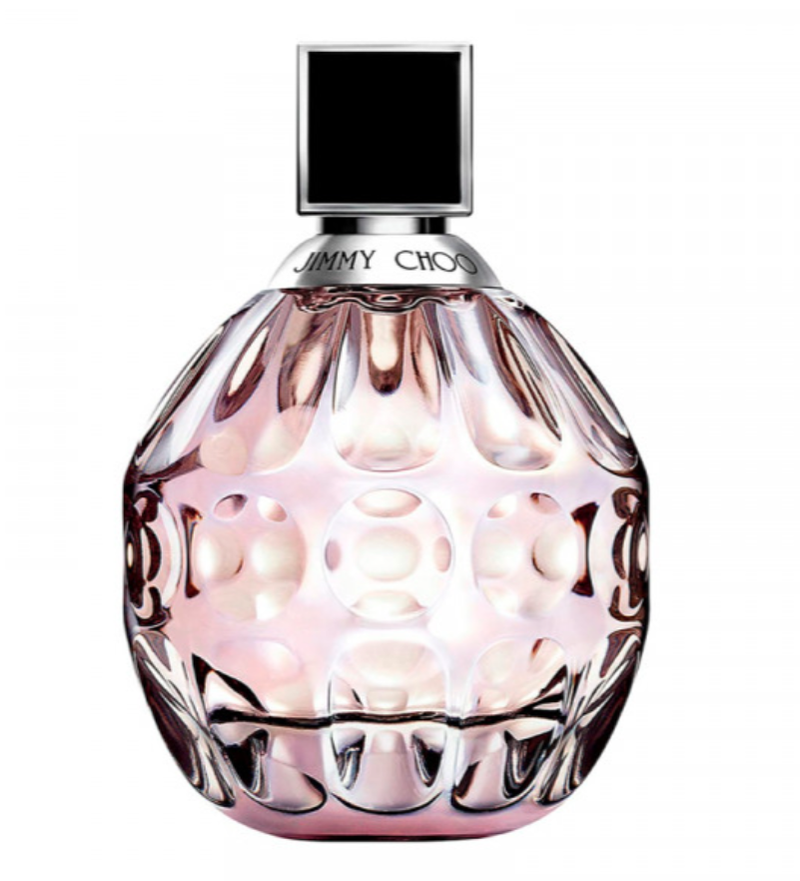 Jimmy Choo Edt  吉米周 同名女士淡香水