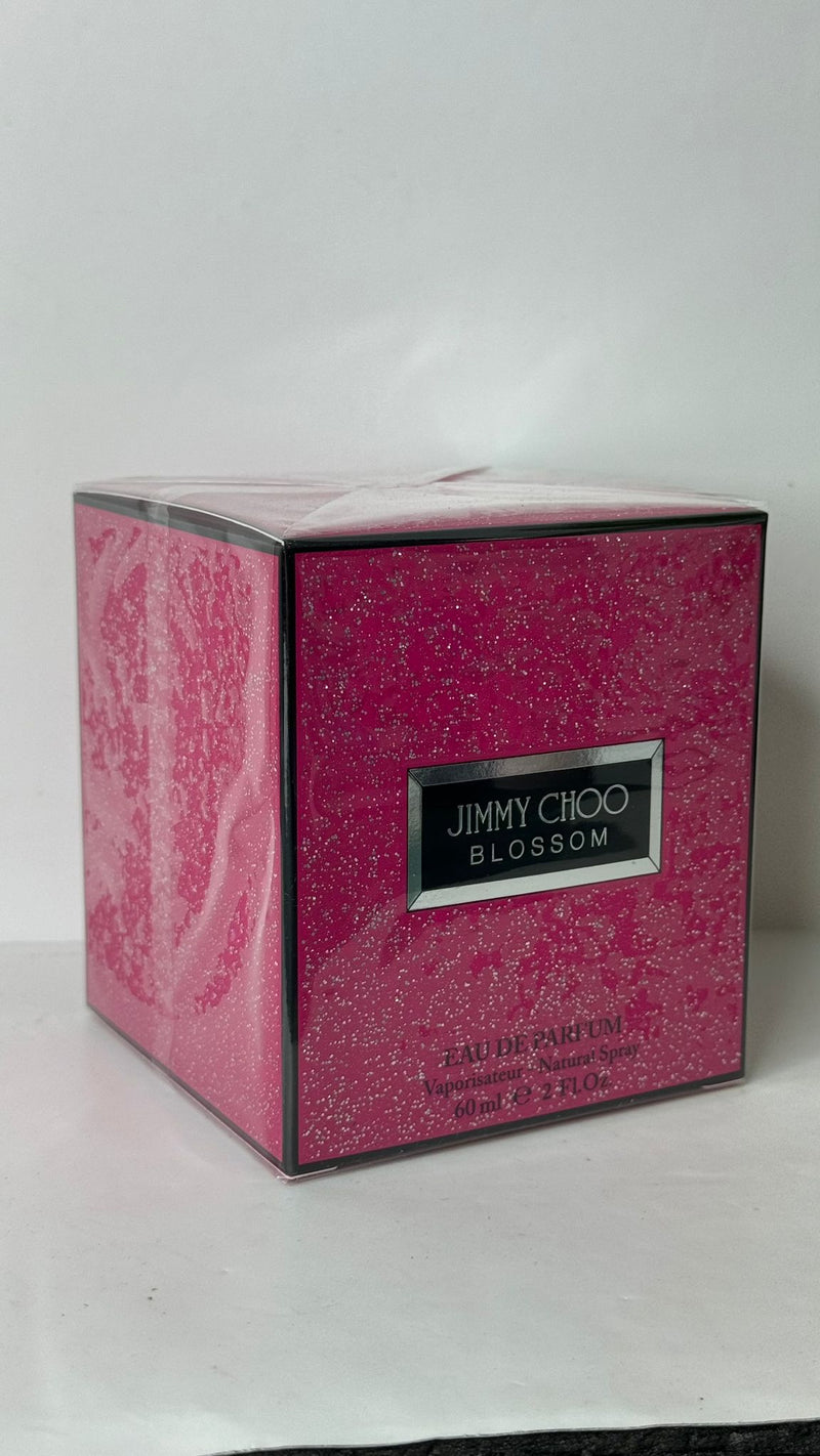 Jimmy Choo Blossom Edp  吉米周 繽紛女士香水