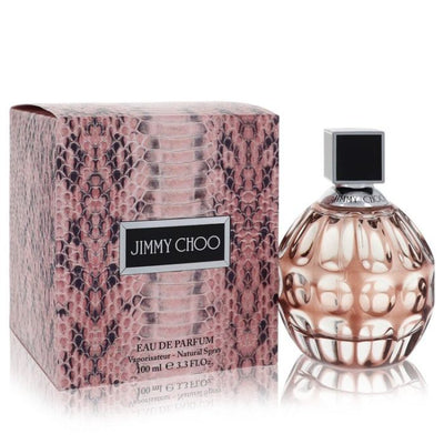 Jimmy Choo Edp  吉米周 同名女士香水