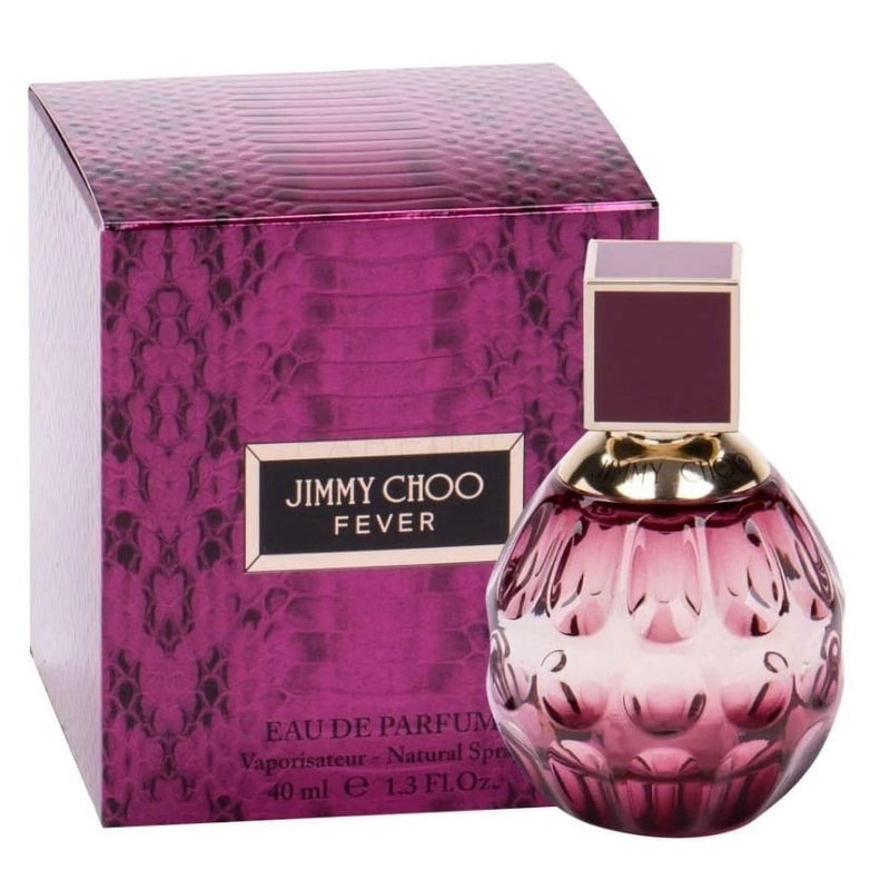 Jimmy Choo Fever Edp  吉米周 清新女士香水