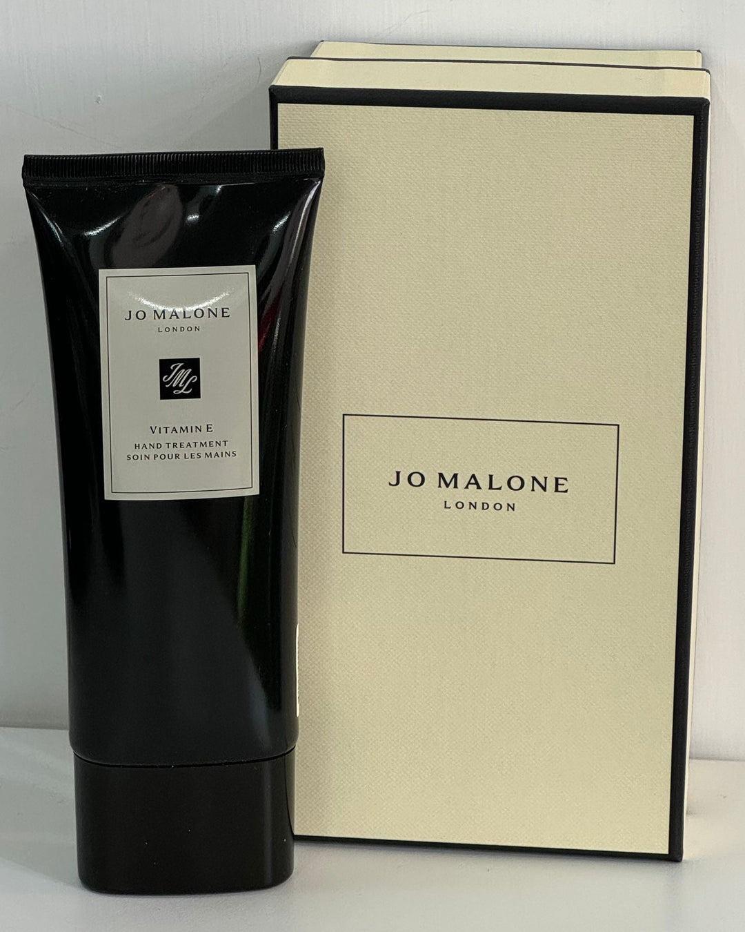 Jo ＭALON V ITAMIN E HAND TREATMENT 100ml Jo Malone London Vitamin E Nourishing Hand Treatment | Saks