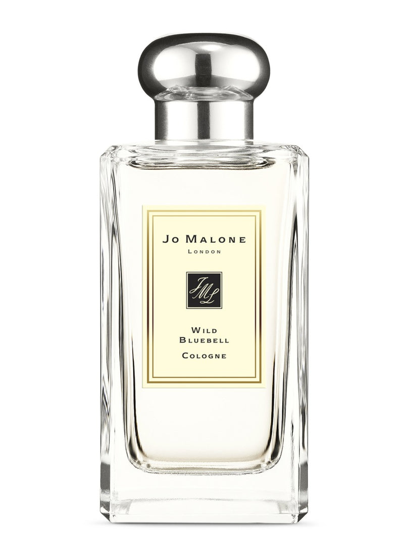 Jo Malone Wild Bluebell EDC  祖瑪瓏 藍風鈴古龍水