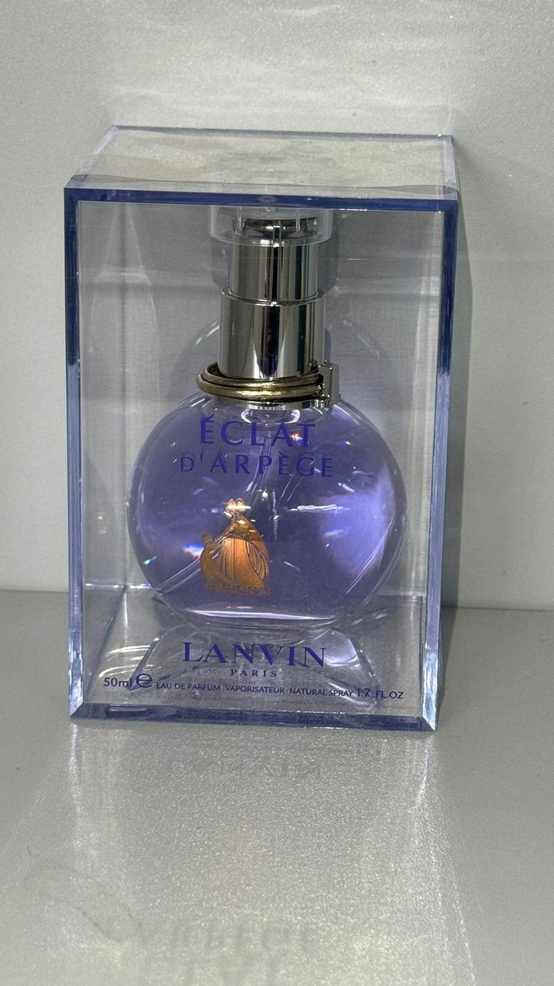 LANVIN ECLAT DE ARPEGE EDP 浪凡光韻香水