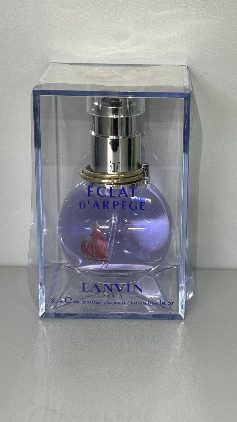 LANVIN ECLAT DE ARPEGE EDP 浪凡光韻香水