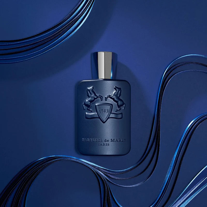 Parfums de MARLY LAYTON EDP SPRAY 瑪麗之香 香草園