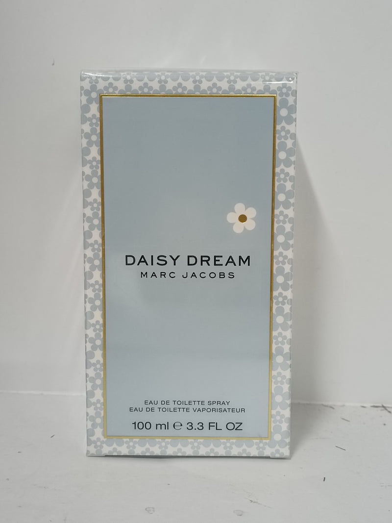 MARC JACOBS DAISY DREAM EDT  馬克雅卡布夢想雛菊淡香水